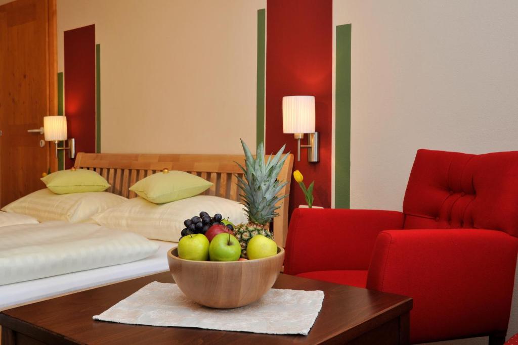 Dachstein West Hotel Gmbh-Kirchenwirt Russbach Russbach am Pass Gschütt Quarto foto